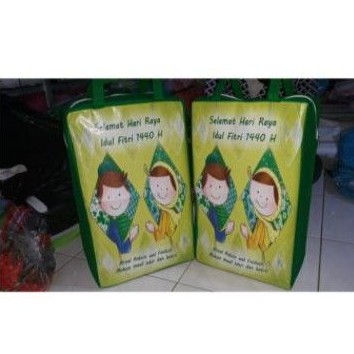 

GODIEBAG IDULFITRI UKURAN 40*25*14