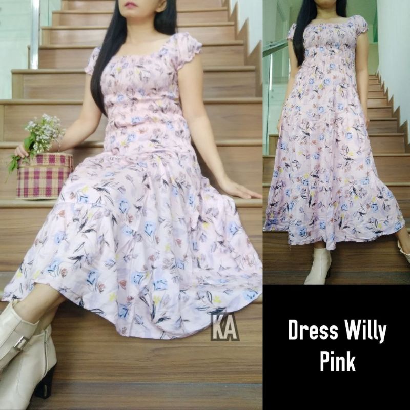 willy dress