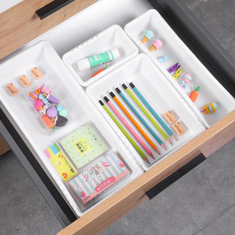 Drawer Container / Tempat/Keranjang penyimpanan