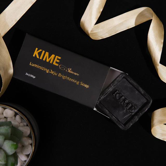 Kime Skincare