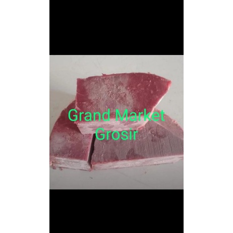 

Imported Frozen Buffalo meat Daging Beku Kerbau Impor