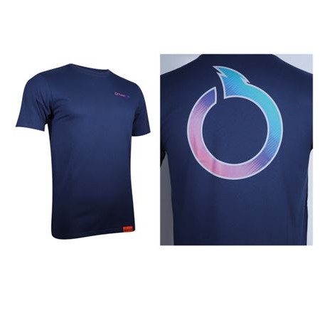 KAOS ORTUSEIGHT / T-SHIRT ORTUSEIGHT VOLT