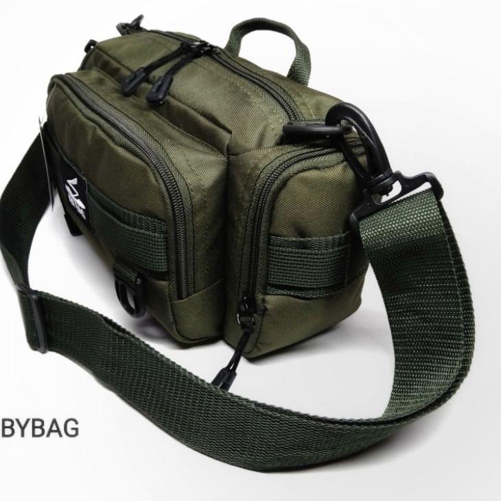 Stok Terbaru Abybag Tas selempang pria tas selempang kekinian tas selempang distro