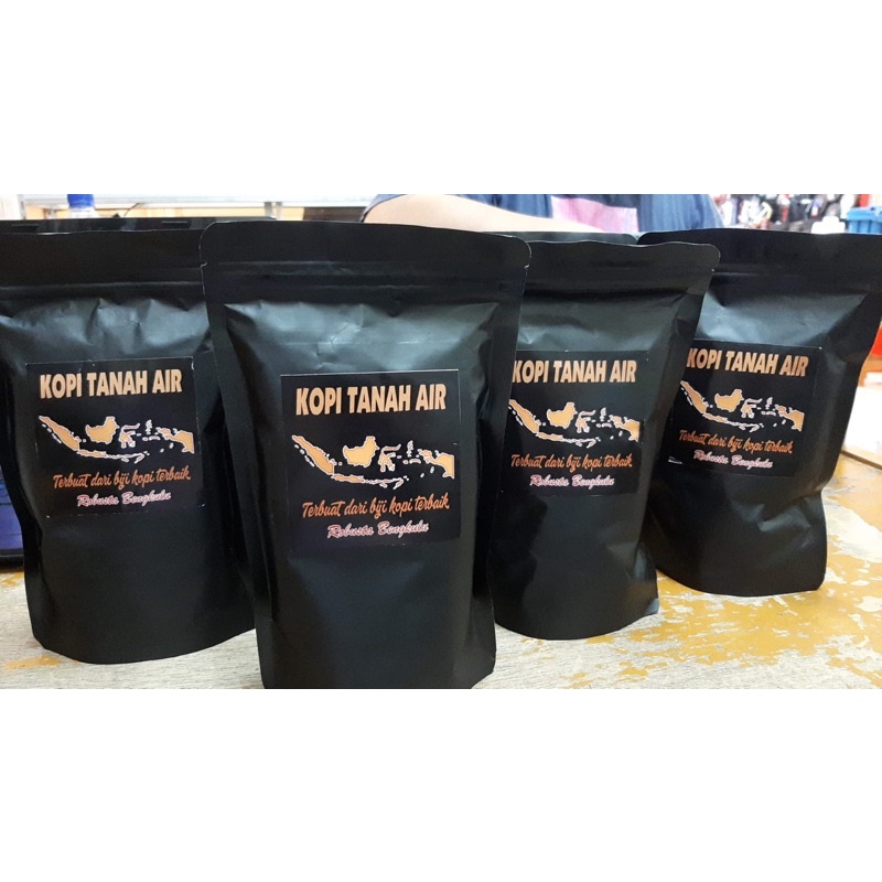 

kopi tanah air