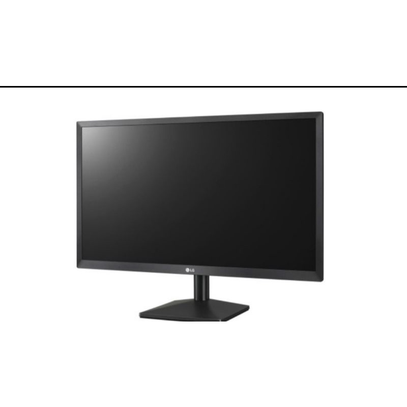 Monitor LED LG 24MK430 / 24MK430H-B IPS Full HD 24&quot; VGA HDMI 1920x1980