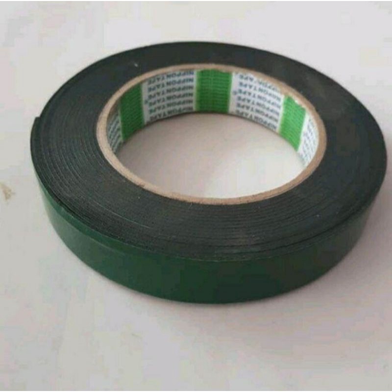 

DOUBLE TAPE HIJAU BUSA PE FOAM TAPE DOBELTIP DOBEL TIP BUSA FOAM HIJAU MURAH ECERAN SATUAN TEBAL HARGA SATUAN DOUBLE TAPE SPONS BUSA FOAM HIJAU FOAM TAPE