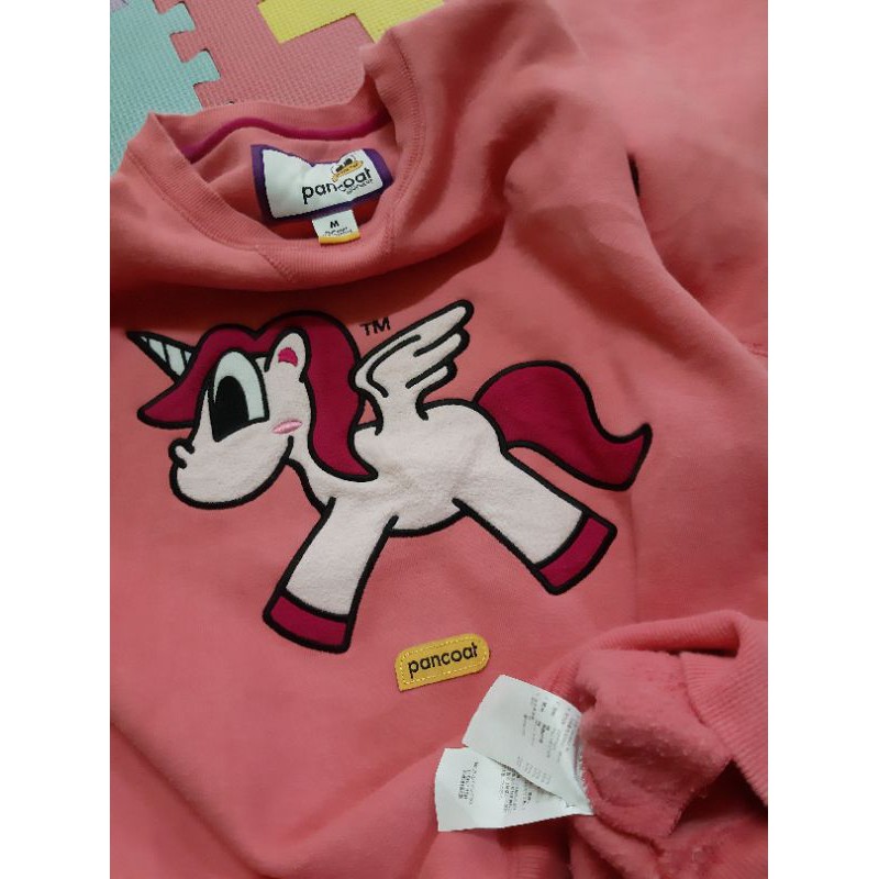 pancoat unicorn