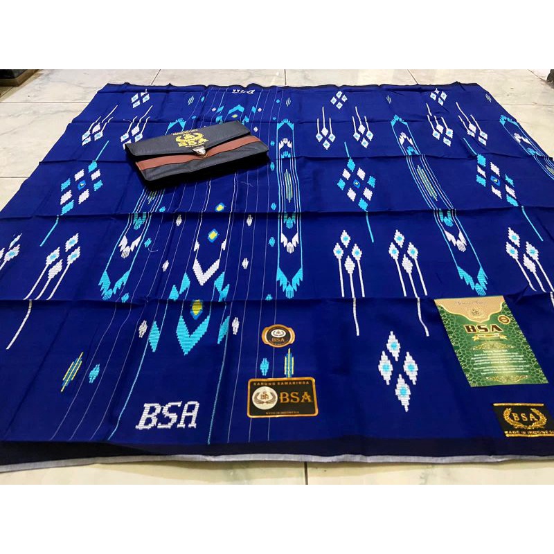 SARUNG BSA SGE SSE MESRES