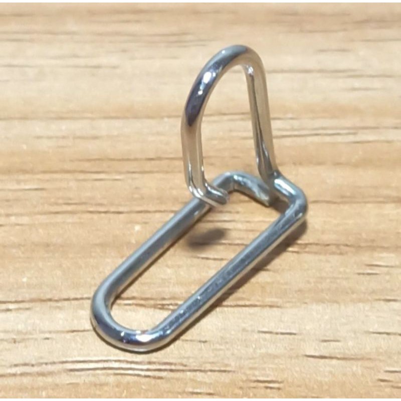 Jalur Benang Mesin Jahit Lobang Kancing