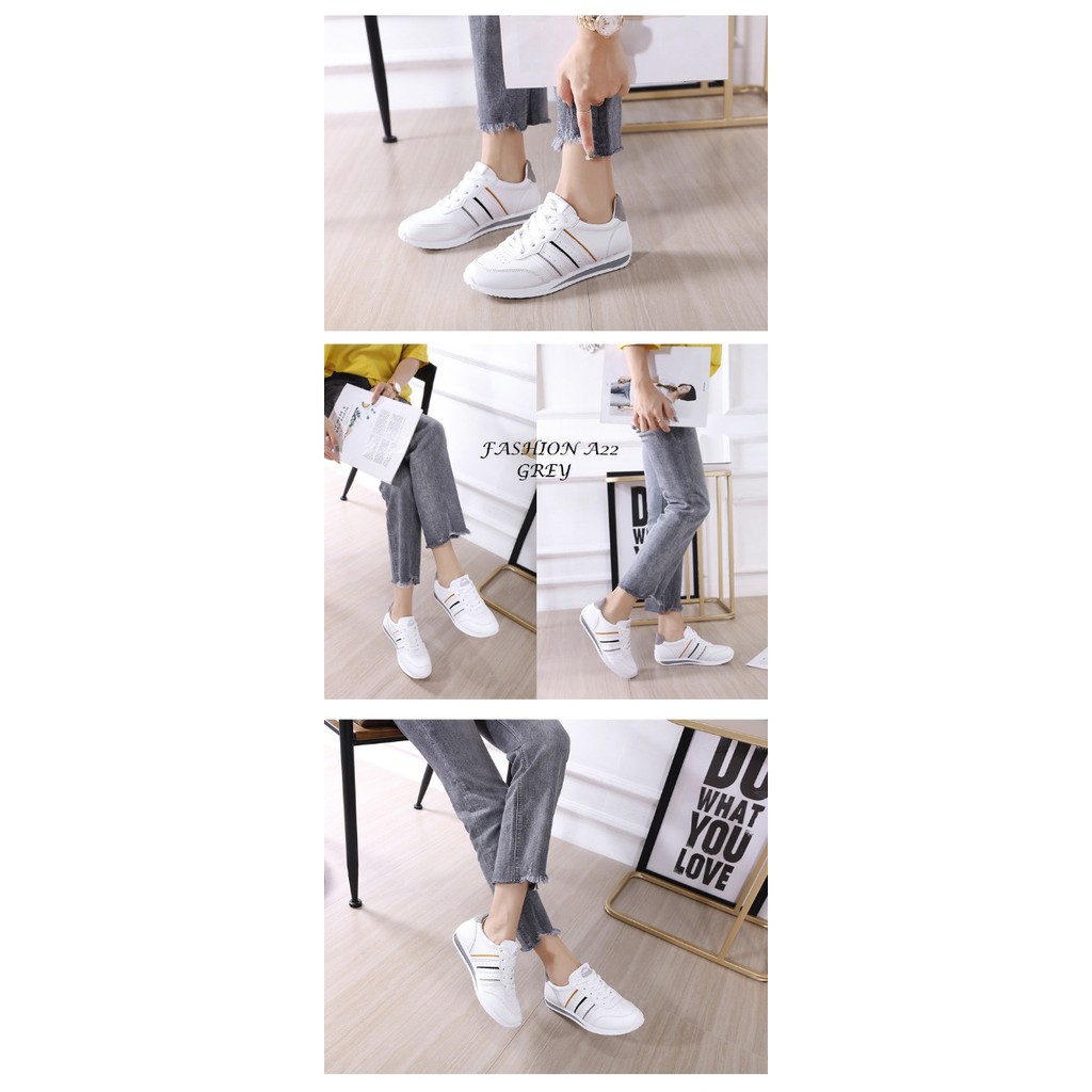 SHIERA SNEAKERS SHOES A22