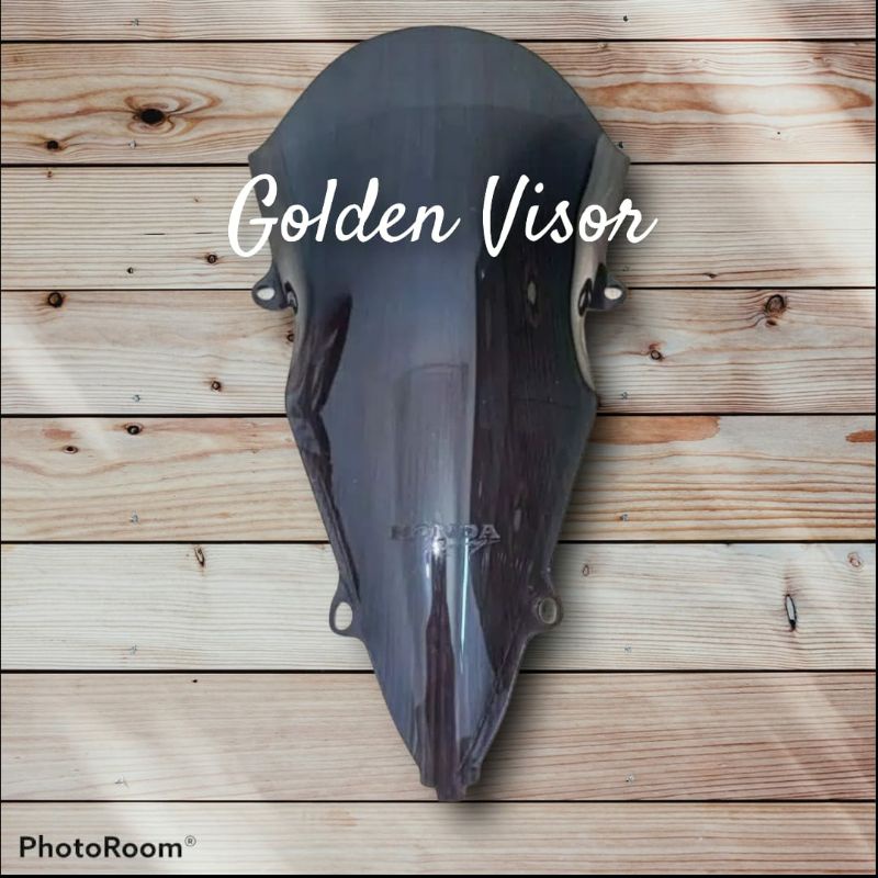 Visor CBR 150 Facelift Old Tinggi
