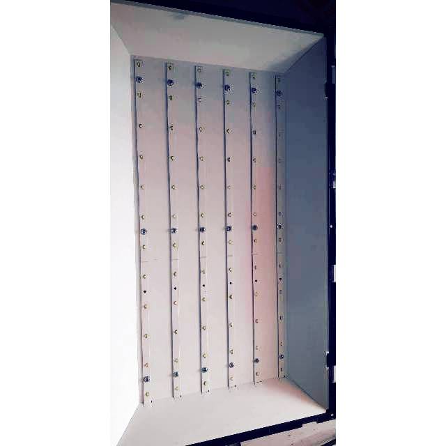 LAMPU BL/ LAMPU LED/ BACK LIGHT TV LED POLYTRON 24 INCH