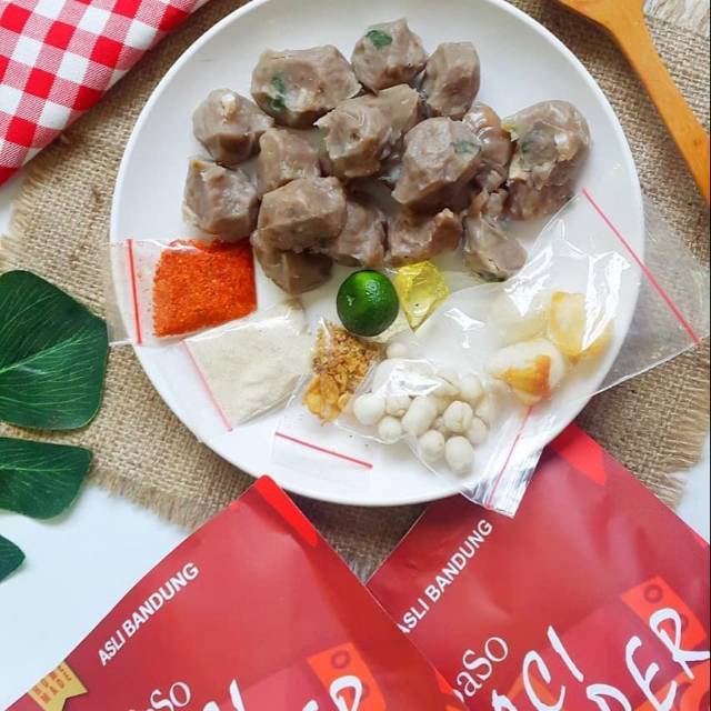 

Baso aci bapper tulang rangu