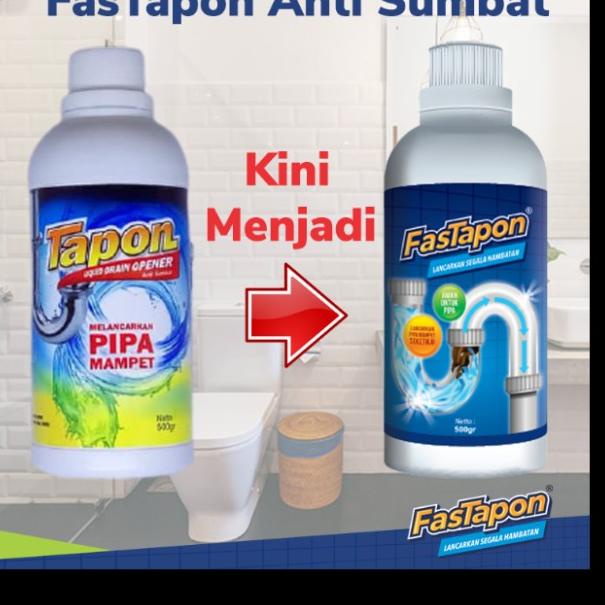 ✫ Tapon Anti Sumbat Mampet WC Mampet ▲