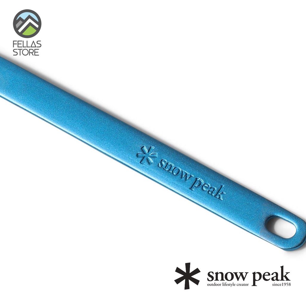 Snow Peak - Titanium Spork