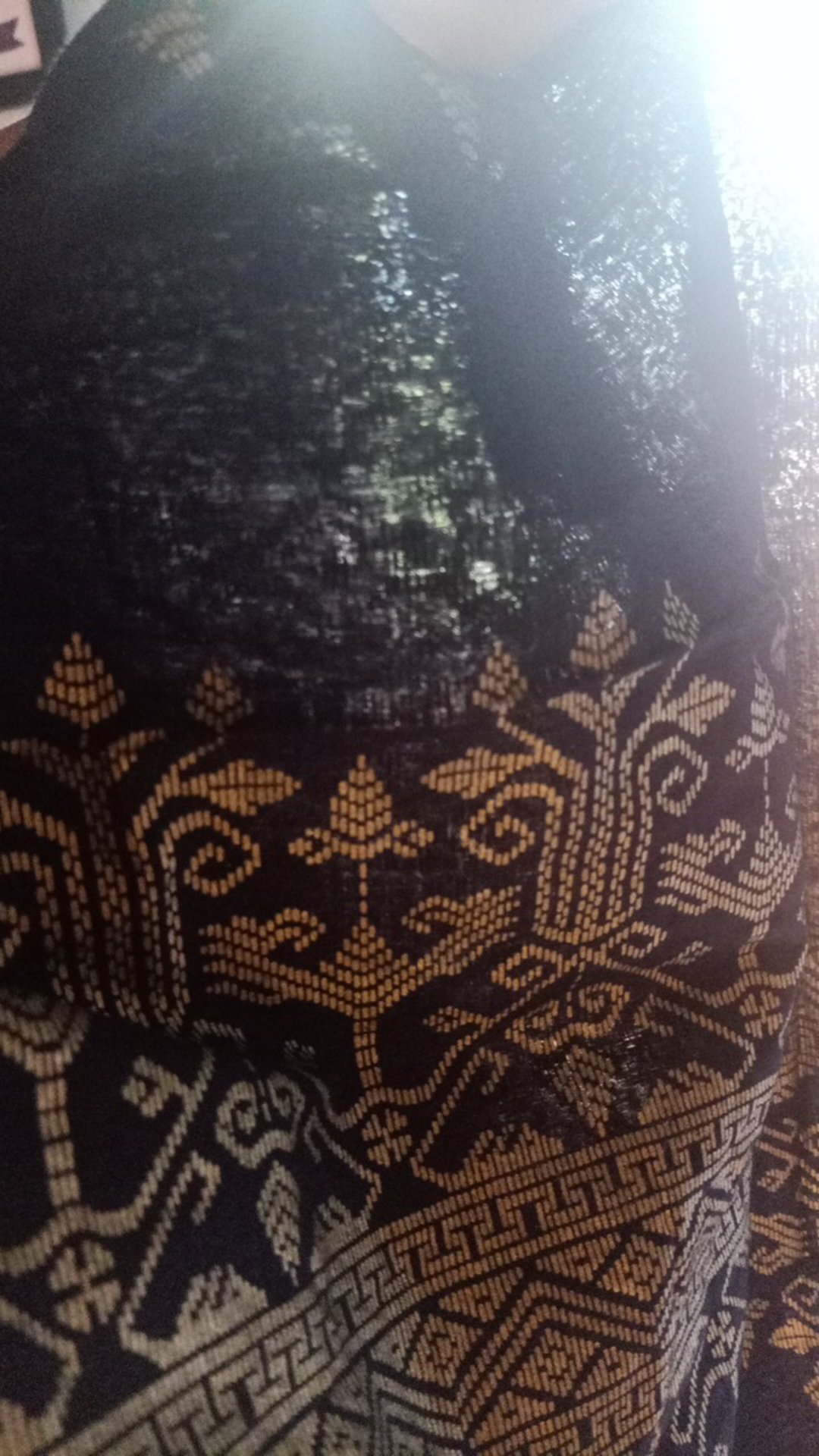 Baju Batik Wanita Tunik Modern Baju Kerja Guru Pns Karyawan Baju Acara Resmi Pesta Kondangan Murah