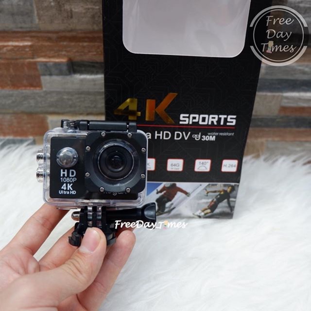 Kogan Action Sport Cam 1080P