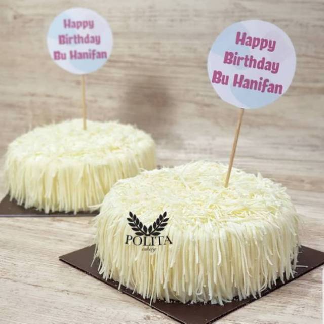 

Ulang tahun - kue ultah kue keju - bolu keju - kue jadul - bulat topping keju - PREMIUM INGREDIENTS