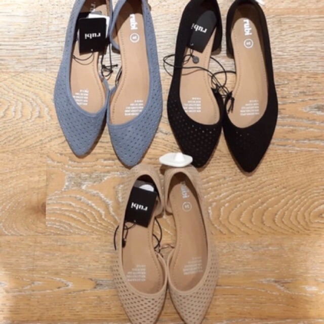 RUBI - SALE Flat SHoes Rubi SALE