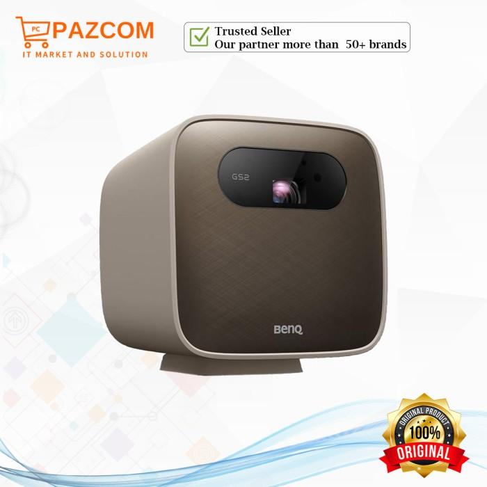 

Irled | Benq Gs2 Mini Projector