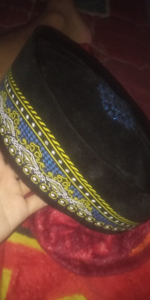 Peci Songkok Batik Anak Sampai Dewasa Tinggi 8,9,10