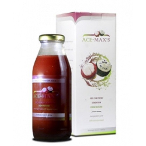 Rekomendasi Dokter  Ace Maxs100  Original Teruji Kualitasnya