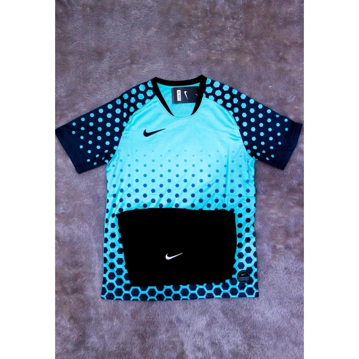 Setelan baju futsal bola ( 00019 ) IMPORT GRADE ORI