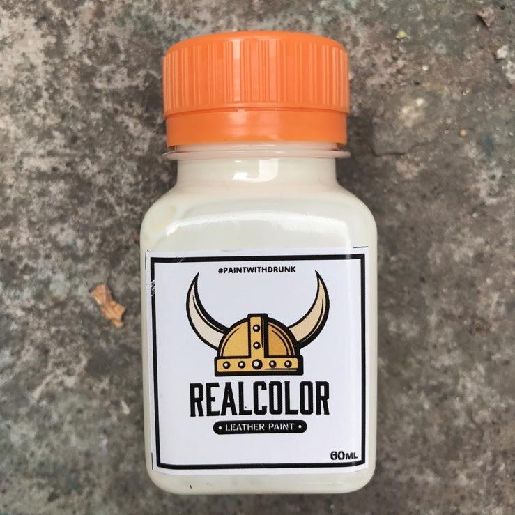 

Paling Sesuai.. FINISHER realcolor