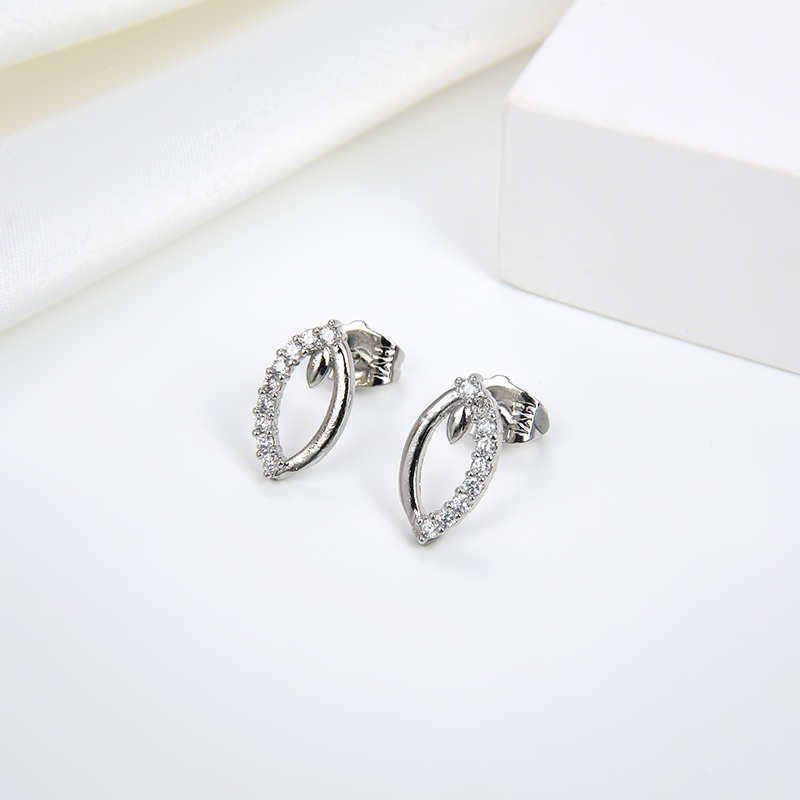 anting titanium wanita emas muda anti karat dewasa tusuk korea asli panjang dan luntur korea style selamanya dewasa 92e