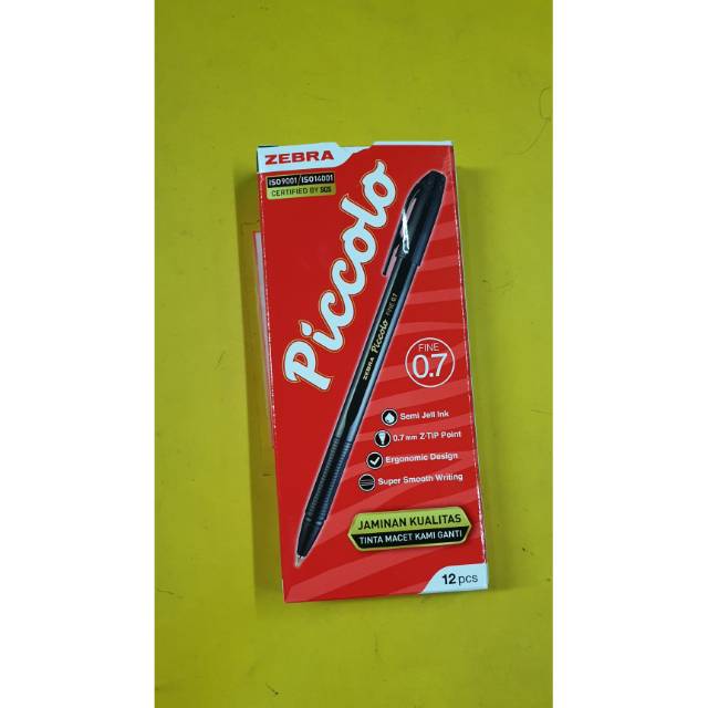 

Piccolo