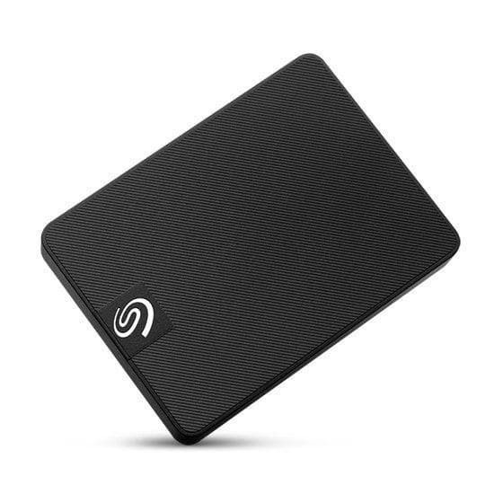 Seagate Expansion SSD Portable / SSD Eksternal 1TB USB 3.0