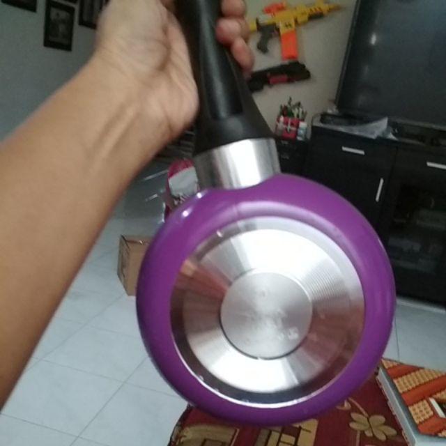 Frypan Mini,frypan Teflon Supta Kecil 12cm,14cm,16cm