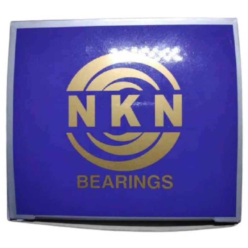 Ball Bearing NKN 6203 2RS / Lahar / Laher NKN 6203-2RS Bantalan Karet