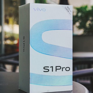 Rdarts - vivo s1 pro ram 8gb - Biru Murah | Shopee Indonesia