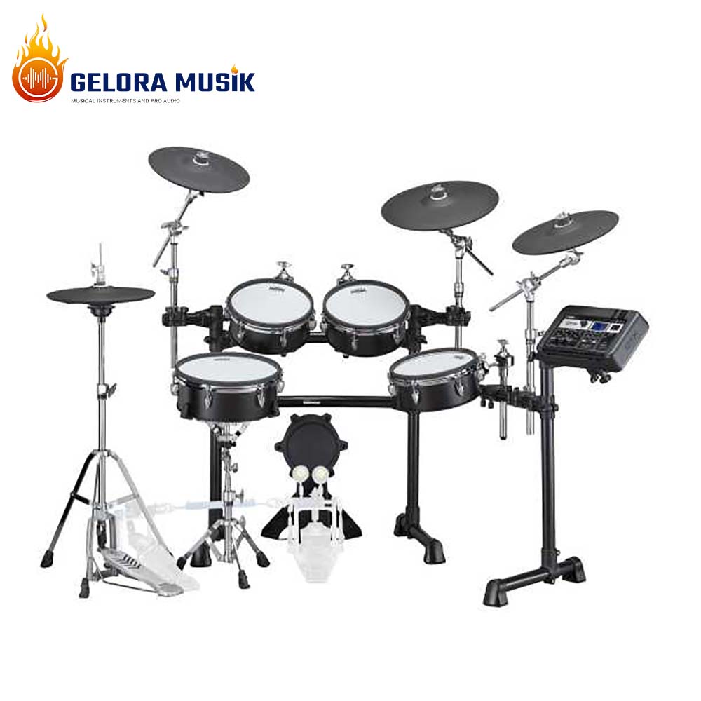 Drum Elektrik Yamaha DTX8K-M