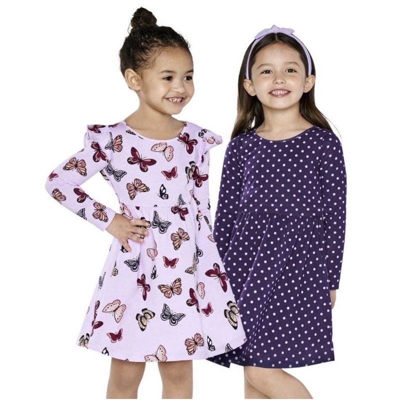 Dress Anak perempuan Place