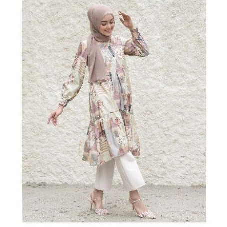 andalas tunik by klamby