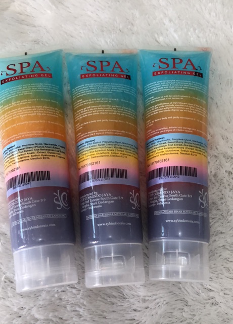 Bodyspa Rainbow/Body Spa Rainbow/Rainbow bodyspa