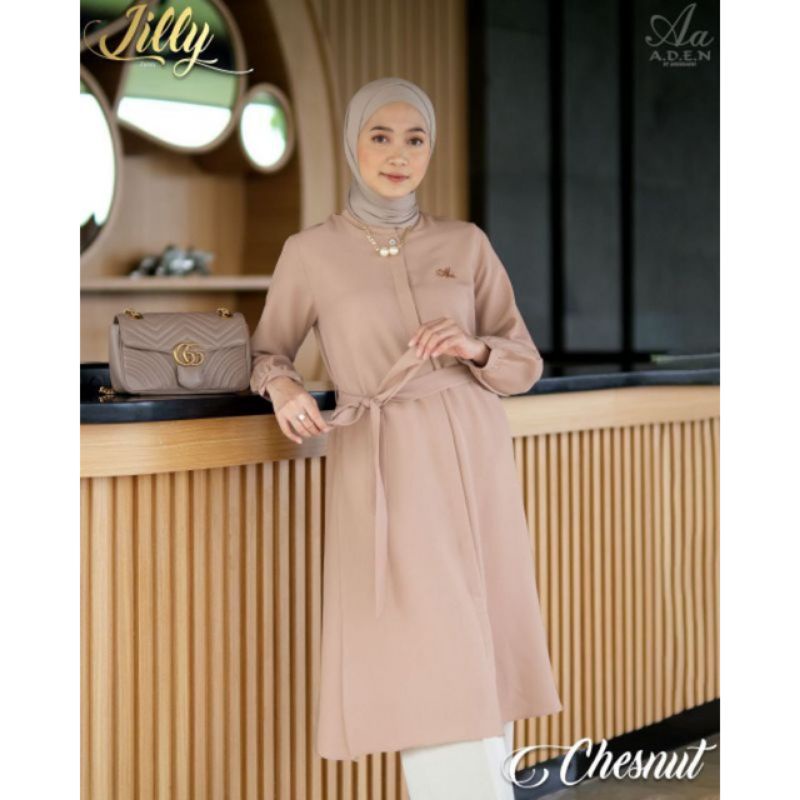 Tunik/Tunik Lilly by Aden