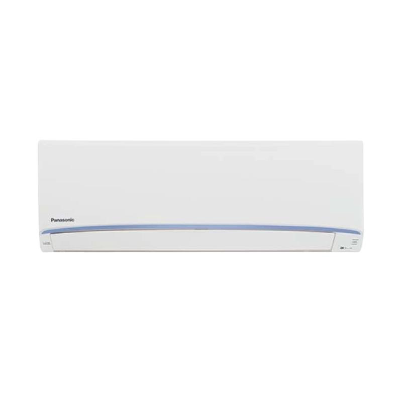 AC PANASONIC SPLIT CS/CU-LN9WKJ STANDART 1 PK ONLY UNIT