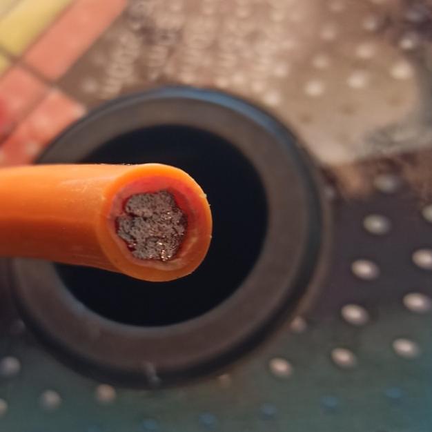 ❃ KABEL 4 AWG MOMENTUM/ METER ♢