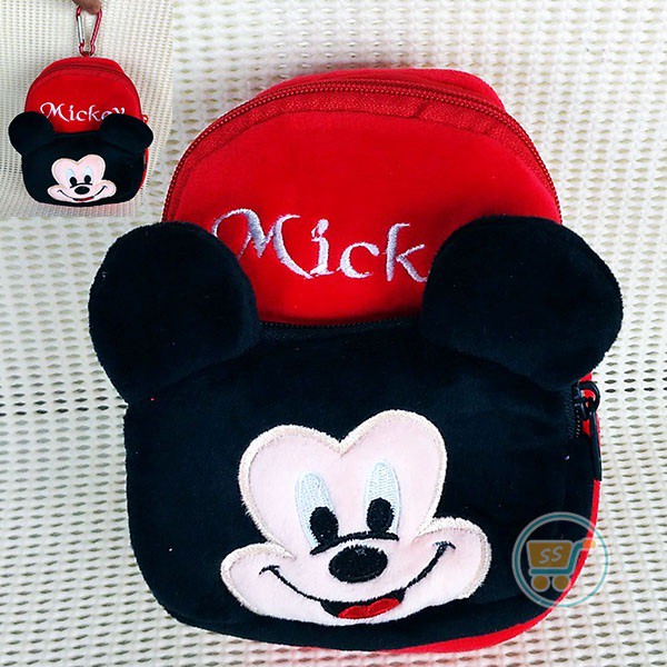 DOMPET MICKEY MOUSE