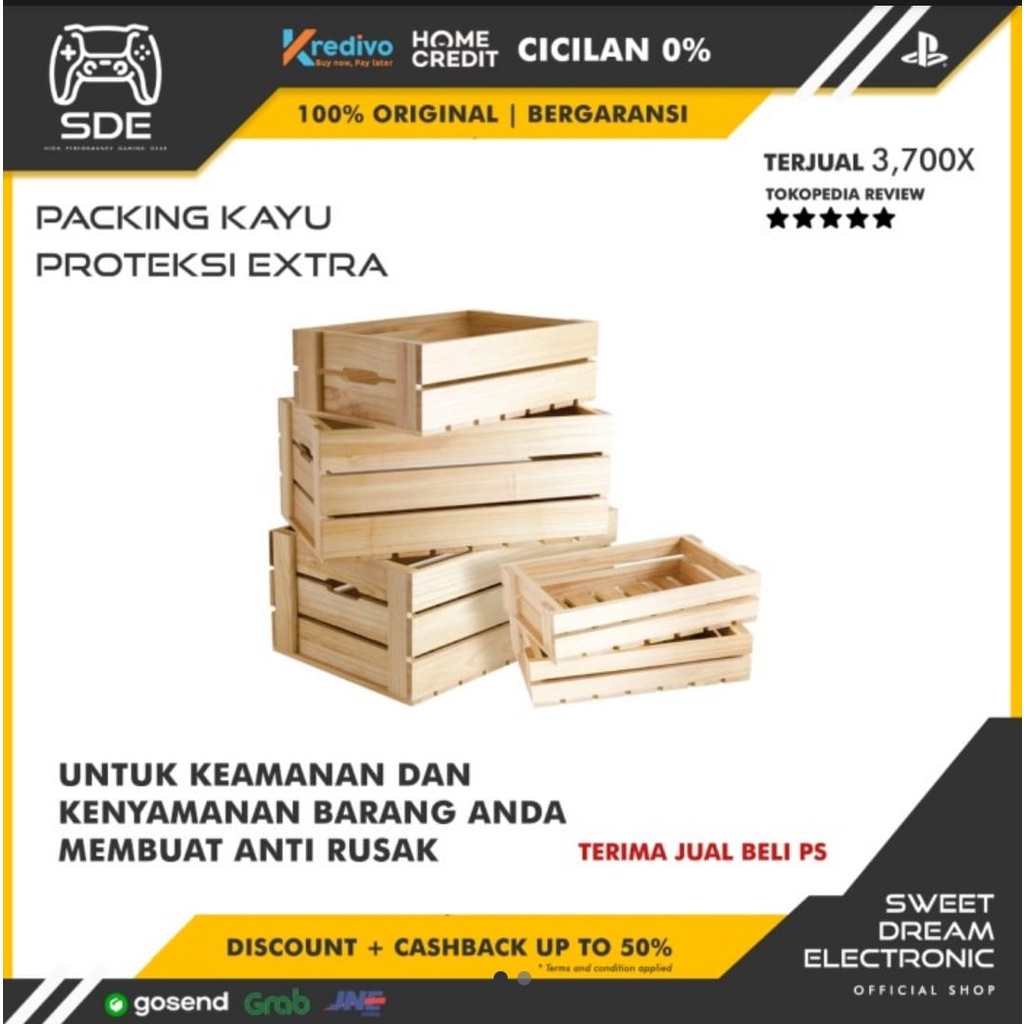 pack kayu