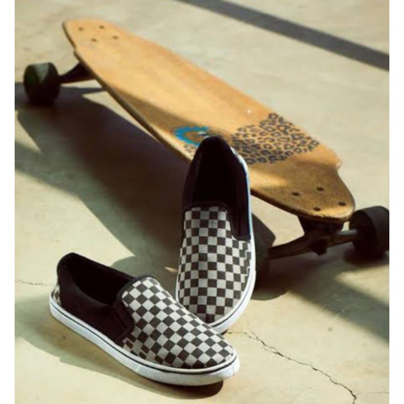 Sepatu garold sophie paris