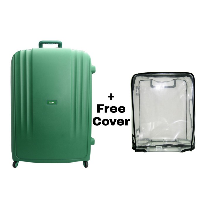 30-32 inch Green Lemon Mint Luggage Covers Anti-scratch Carry-on Luggage Cover for Checked Luggage white xl 