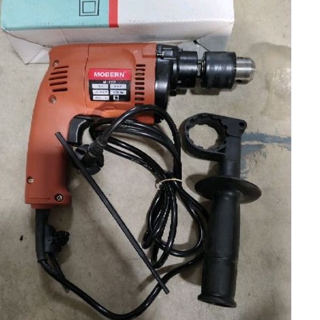 mesin bor M-2111 MODERN (13mm)