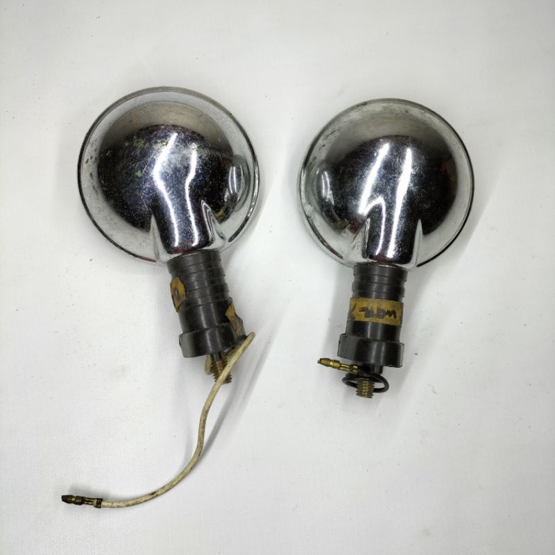 SEIN SEN YAMAHA RX100