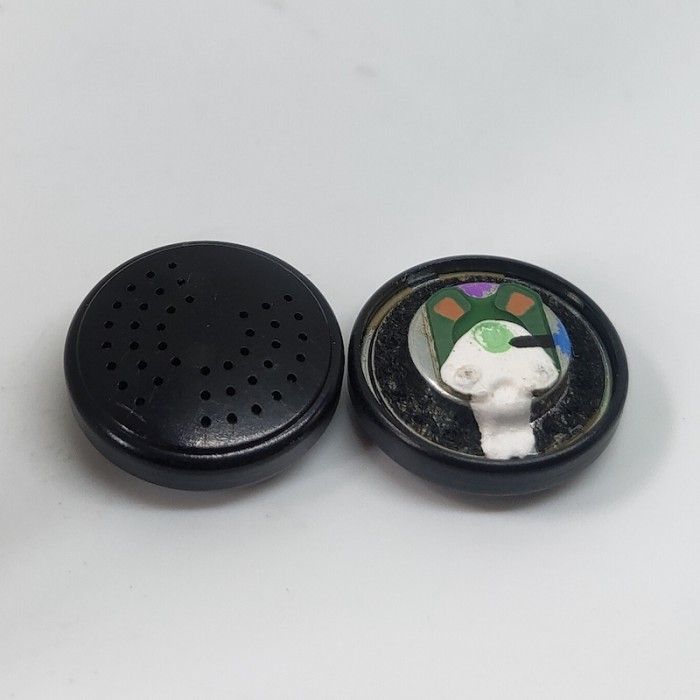 Hosiden Enhanced Edition 32ohm Yuin PK 1 Driver Unit OK1 Level