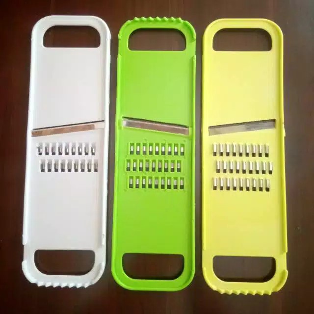 PARUTAN  SAYURAN SERBAGUNA 2In1/PARUTAN KERIPIK/PARUTAN KENTANG