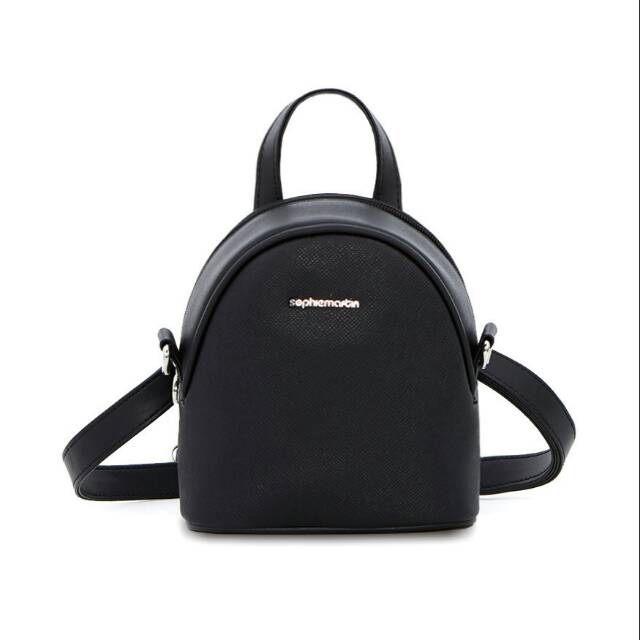 TAS PINGGANG SELEMPANG WANITA MINNIE SOPHIE MARTIN PARIS PROMO MURAH